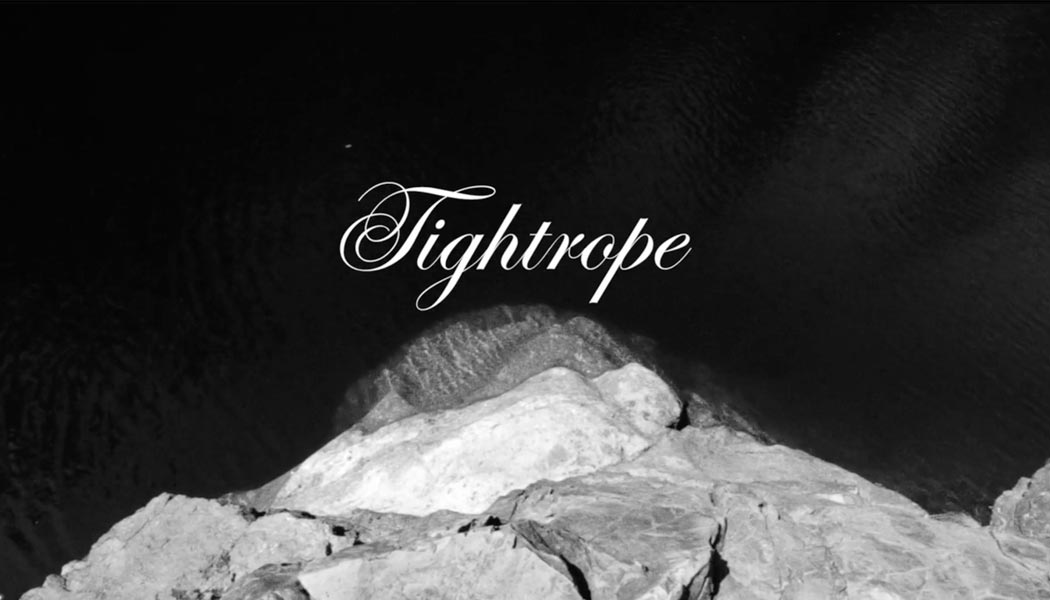 Nathaniel Rateliff :: Tightrope EPK
